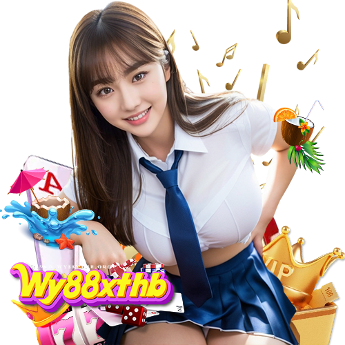 wy88xthb ฝาก ถอนไม่อั้น